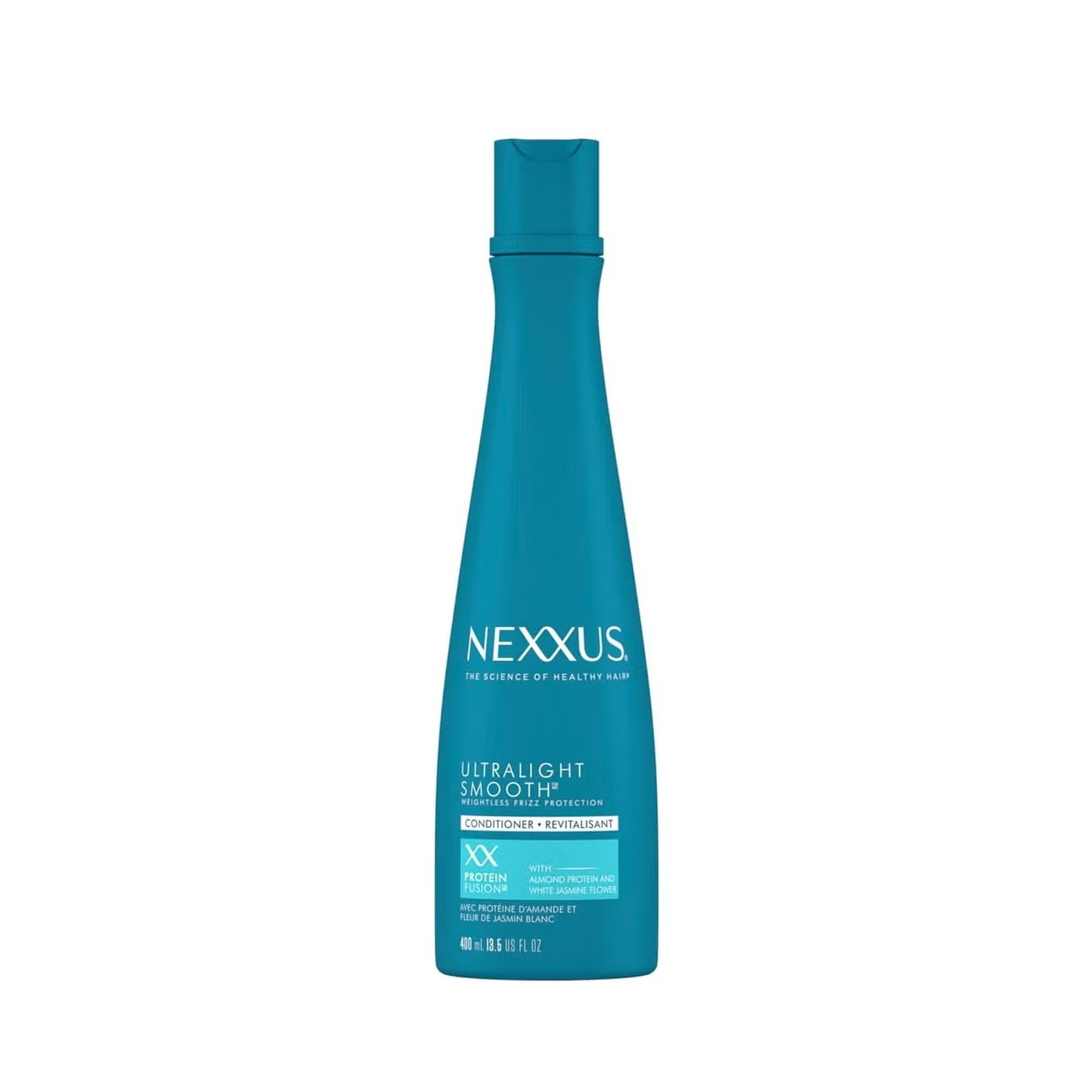 Nexxus Weightless Smooth Conditioner 400ml