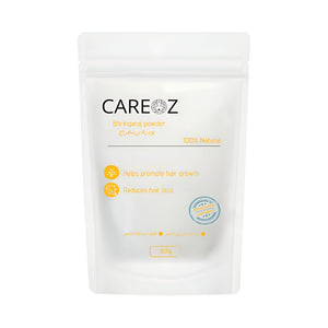 CareOz Hair Bhringraj Powder 107g