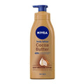 Nivea Body Lotion 400 ml cocoa