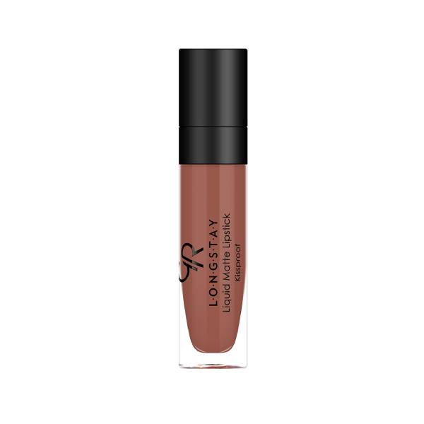 Golden Rose Liquid Lipstick Longstay Matte 27