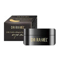 Dr.rashel under eye patches 60pc 24k gold collagen hydrogel