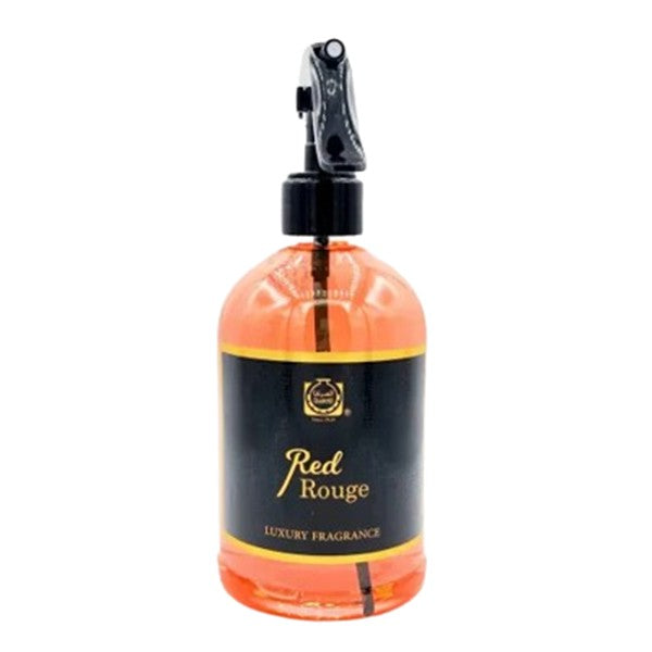 Surrati air freshener 500ml red rouge