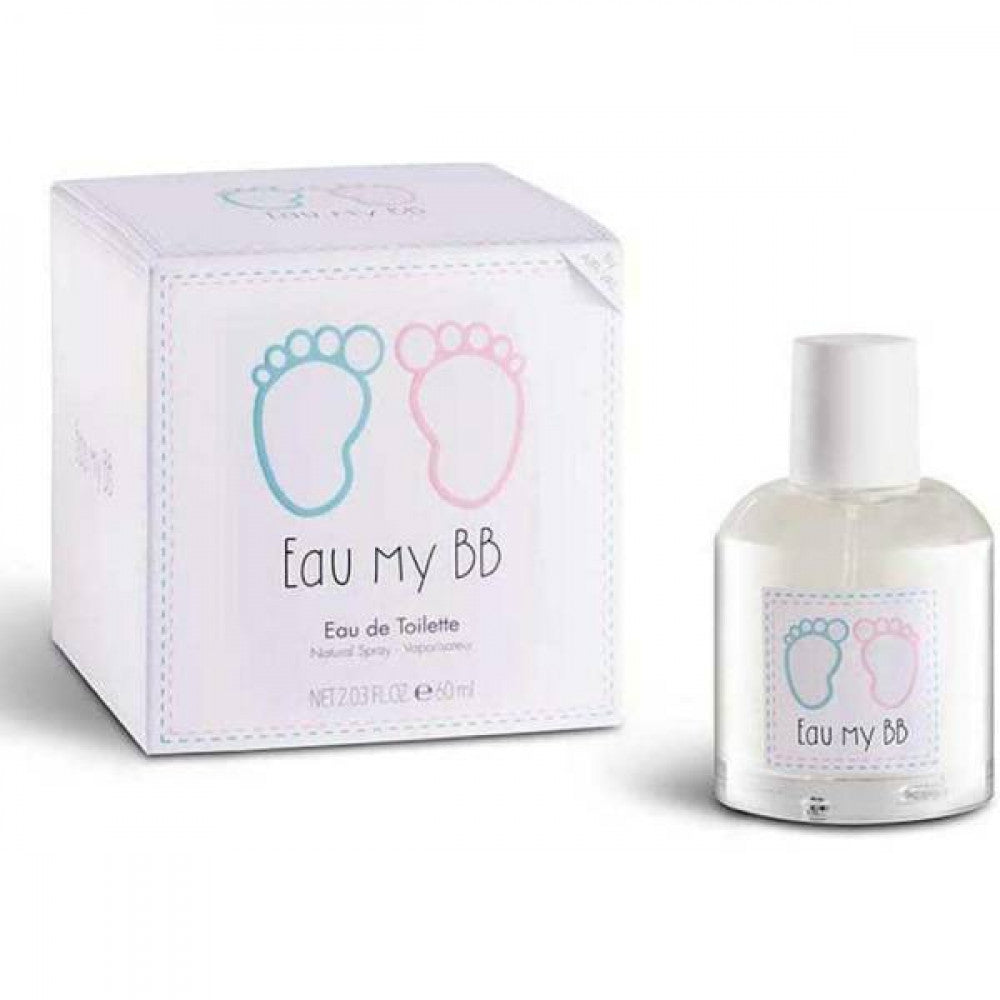 Eau My BB Children Perfume 60ml