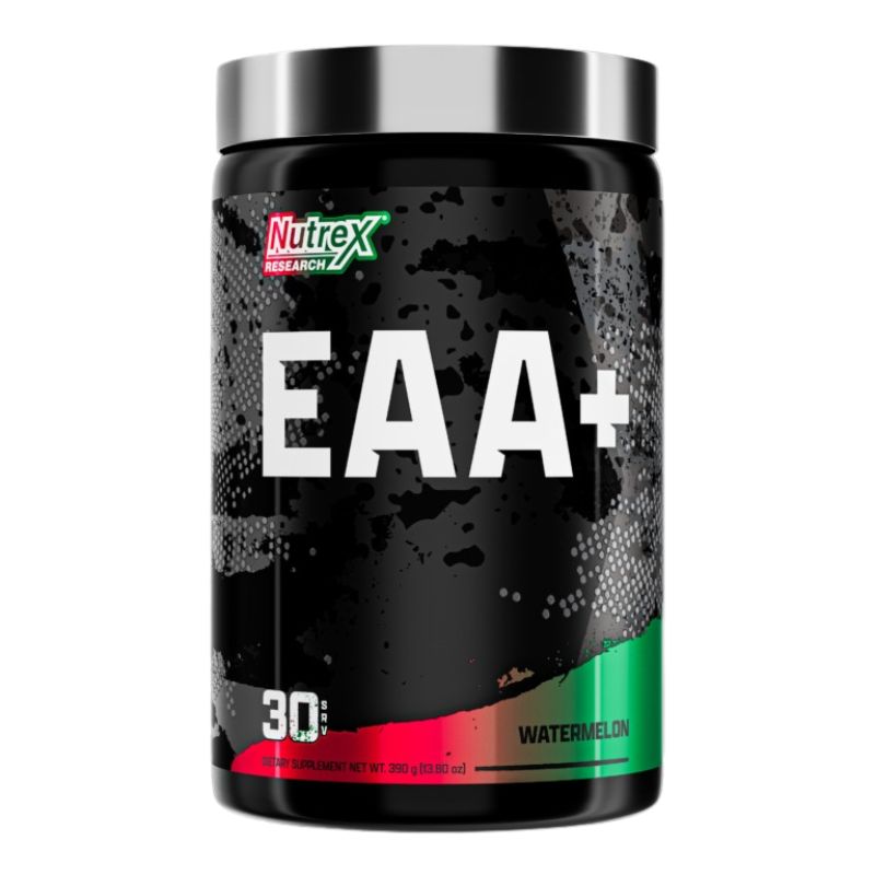 Nutrex EAA+ Watermelon (390g) 13.8 OZ - 30Ser
