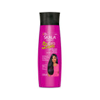Skala Skala Hair Shampoo 325ml Mais Lisos Rice proteins For Straight Hair