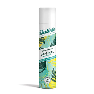 Batiste Dry Shampoo 200ml Original