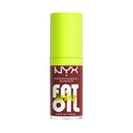 ملمع شفاه NYX Fat Oil 12 Sprinkle Sprinkle