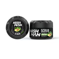 Nishman Scrub 300ml Avocado
