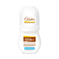 Cavailles Deodorant Roll On 50ml Lasts Up To 48 Hours Fragrance-Free