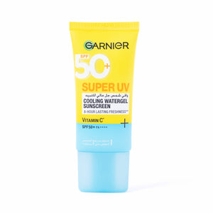 Garnier Sun Gel 30ml Skin Active Super UV SPF 50+