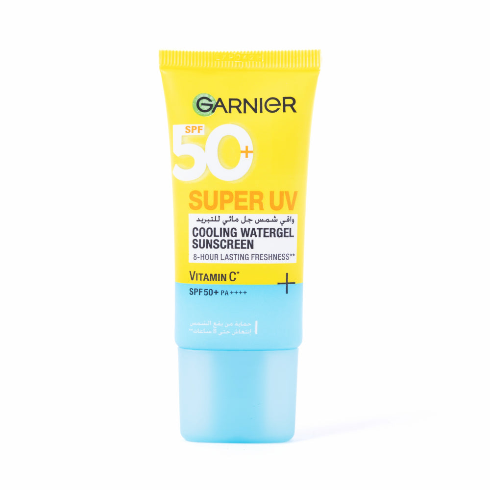 Garnier Sun Gel 30ml Skin Active Super UV SPF 50+