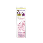 Clear Clear Hair Shampoo 600ml Anti-Dandruff Women Soft And Shiny
