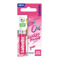 Labello Lip Oil 5.50ml Pink Rock
