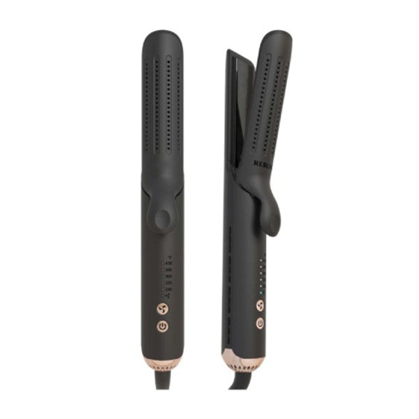 Rebune ceramic 36w re 2116 air hair curler 2 in 1
