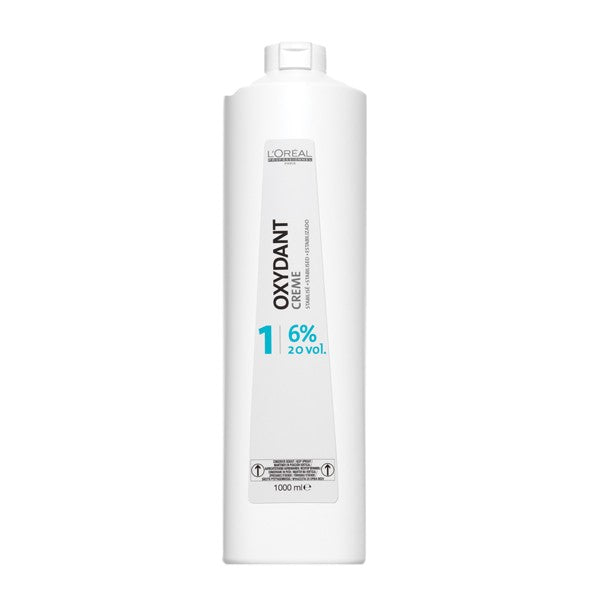 Loreal Professionnel Loreal Professionnel Oxydant 1000ml iNOA 20 Vol 1/6%