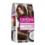 Loreal Loreal Hair Color Casting 513 Ashy Nude Brown