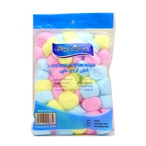 Prantoliva Cotton 40g