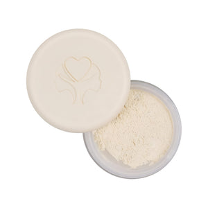 Hearts Setting Powder 002 Soft Luxe Vanilla