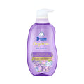 D-nee Baby Hair Shampoo 380ml Organic Gentle Strong And Healthy Hair