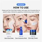 Medicube Face Ampoules Exosome Skin Booster