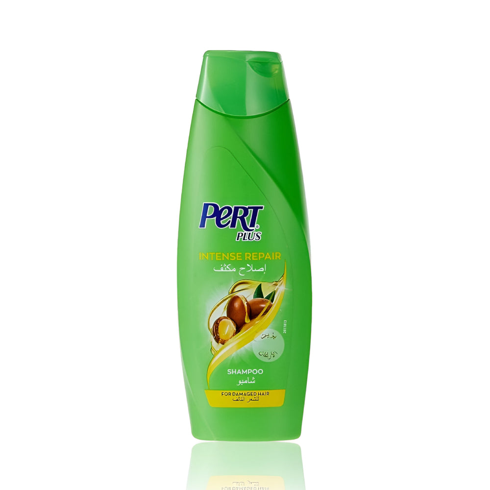 Pert plus hair shampoo 200ml with oil extracts
