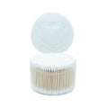 Pasteel cotton swabs 500pc mm50157