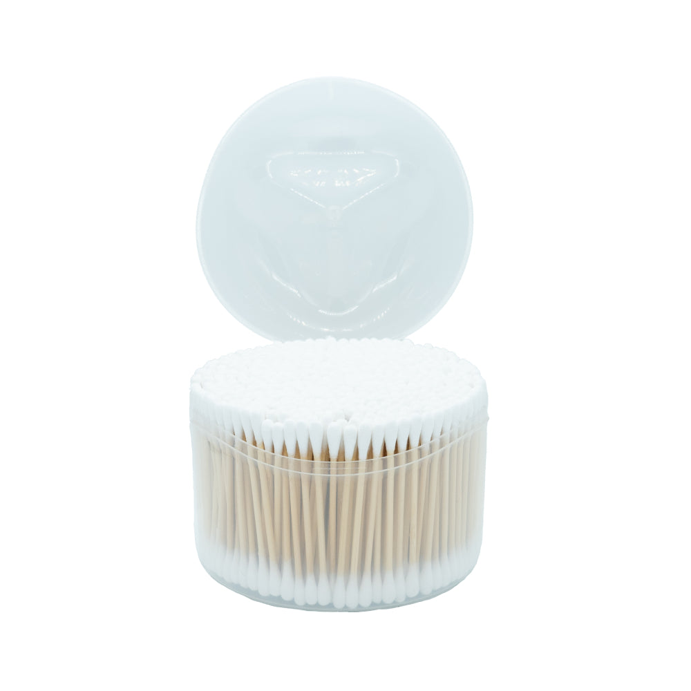 Pasteel cotton swabs 500pc mm50157