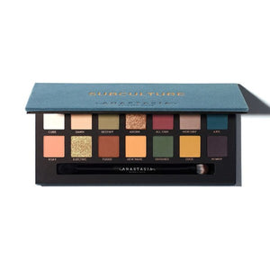 Anastasia Beverly Hills Eyeshadow Palette Subculture