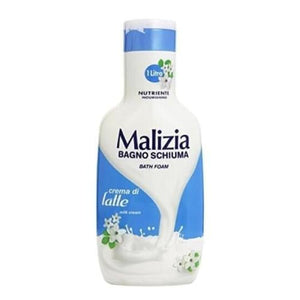 ماليزيا فومينغ باث 1000 مل كريم الحليب v2