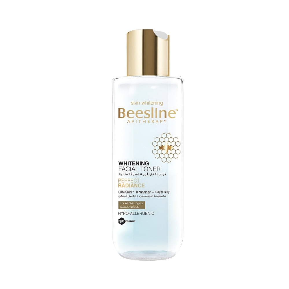 Beesline Face Toner 200ml Whitening Perfect Radiance