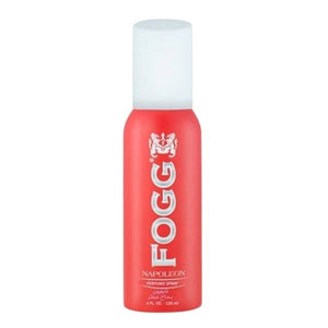 فوغ مزيل العرق بخاخ 120 مل نابليون