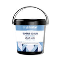 Global Star Sugar Scrub 600ml Oily With Indigo Blue