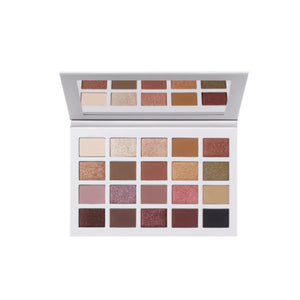 Morphe Eyeshadow Palette Madison Beer