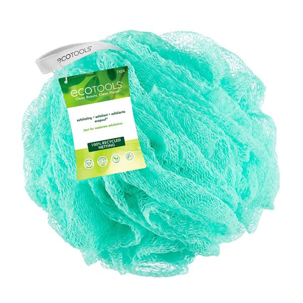 أدوات صديقة للبيئة مقشر الجسم لوفة إيكوبوف