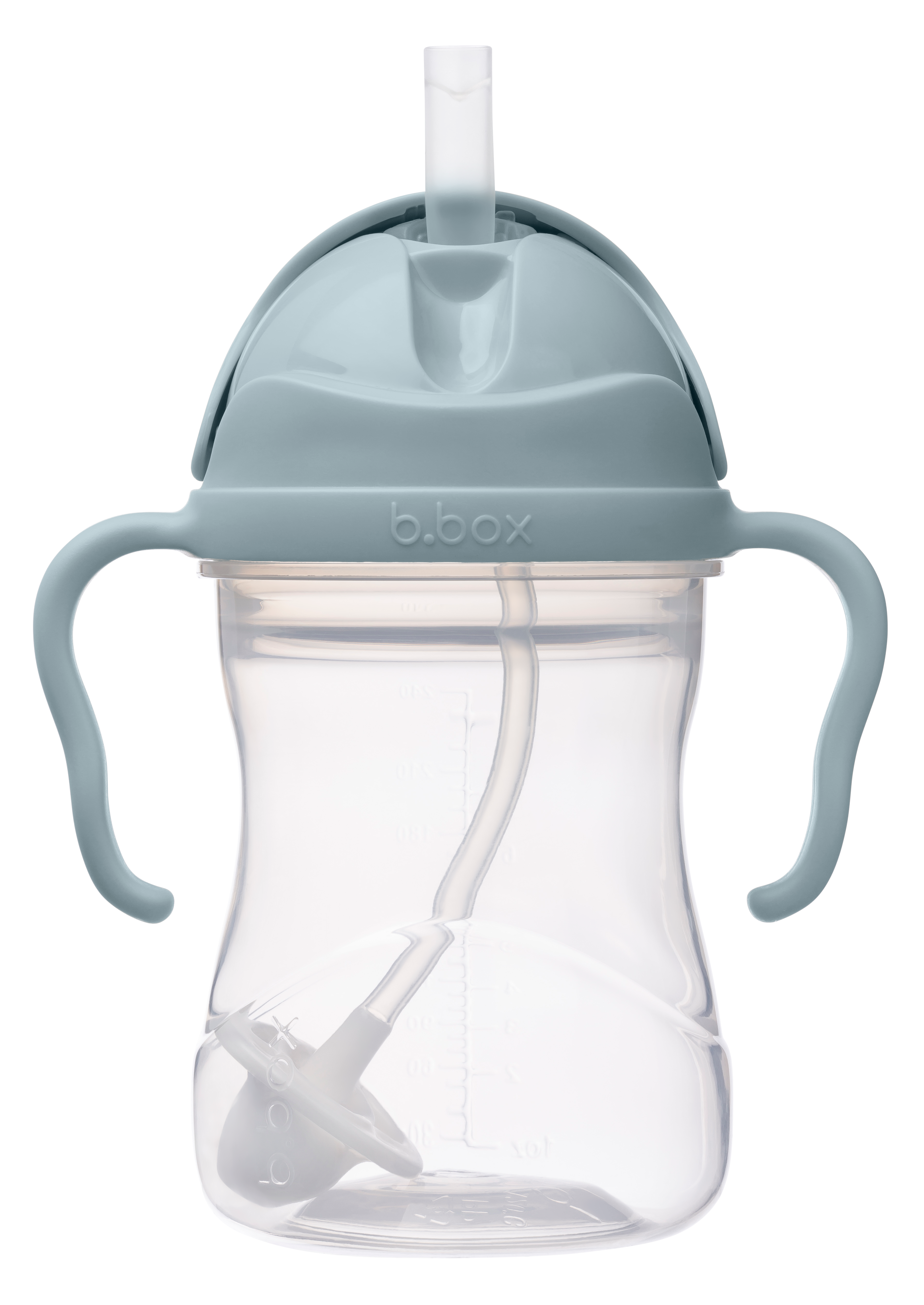 B.Box 3-in-1 Sippy Cup Set Ocean