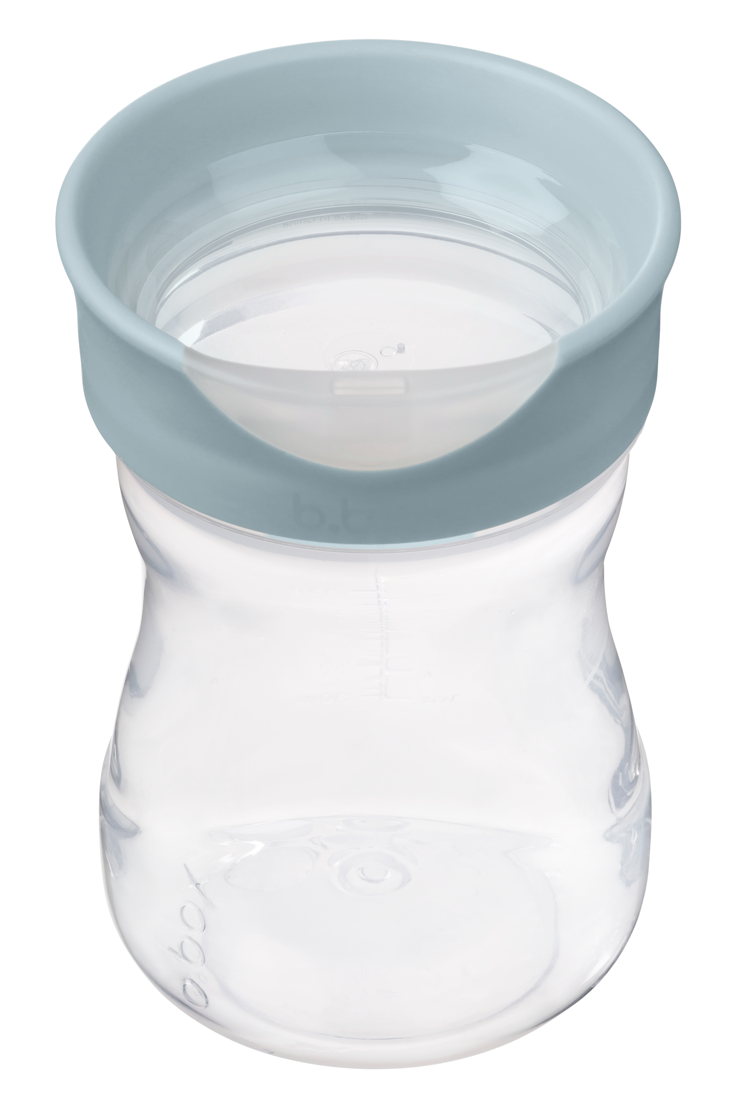 B.Box 3-in-1 Sippy Cup Set Ocean