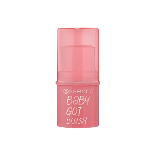Essence stick blush baby got 30