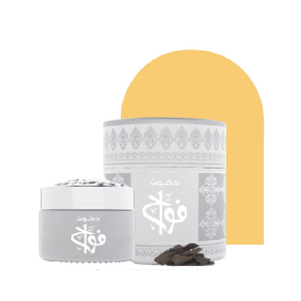 Oud Lover Bakhoor 10g Fawah Mini