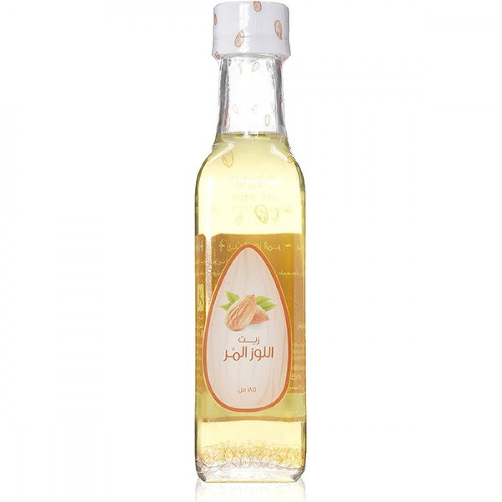 زيت كريشان 185 مل لوز مر