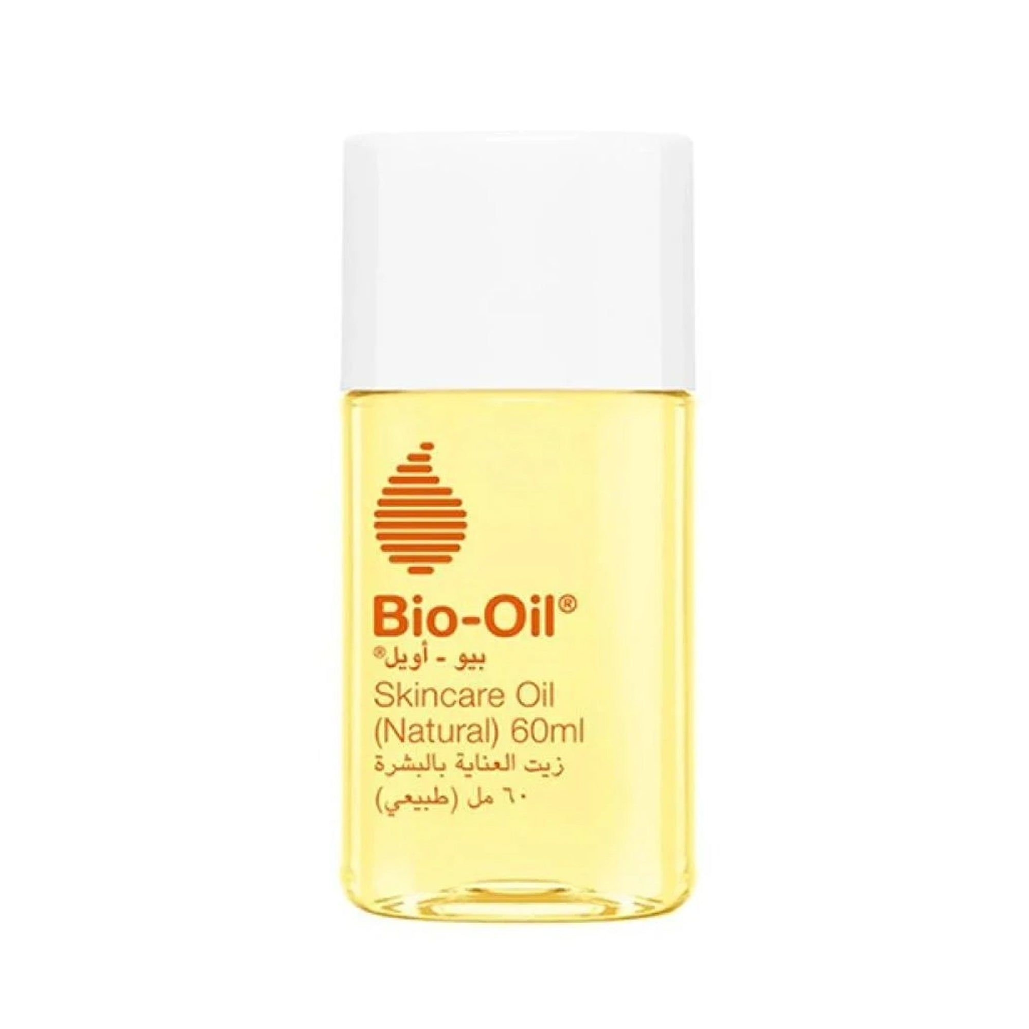 Bio-Oil 100% Natural Skincare Oil - 60ml