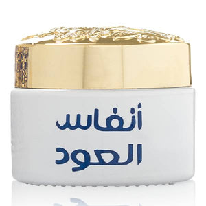 Oud lover bakhoor 30g anfas al oud
