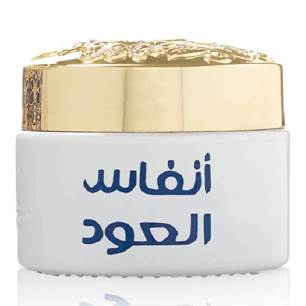 Oud lover bakhoor 30g anfas al oud