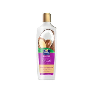 Parachute Hair Shampoo 340ml Coconut & Argan