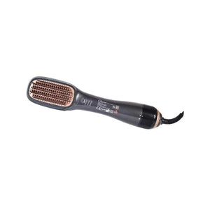 Okema Thermal Hair Brush Ok-715 For StraighteningFor Drying And Straightening 2 In 1
