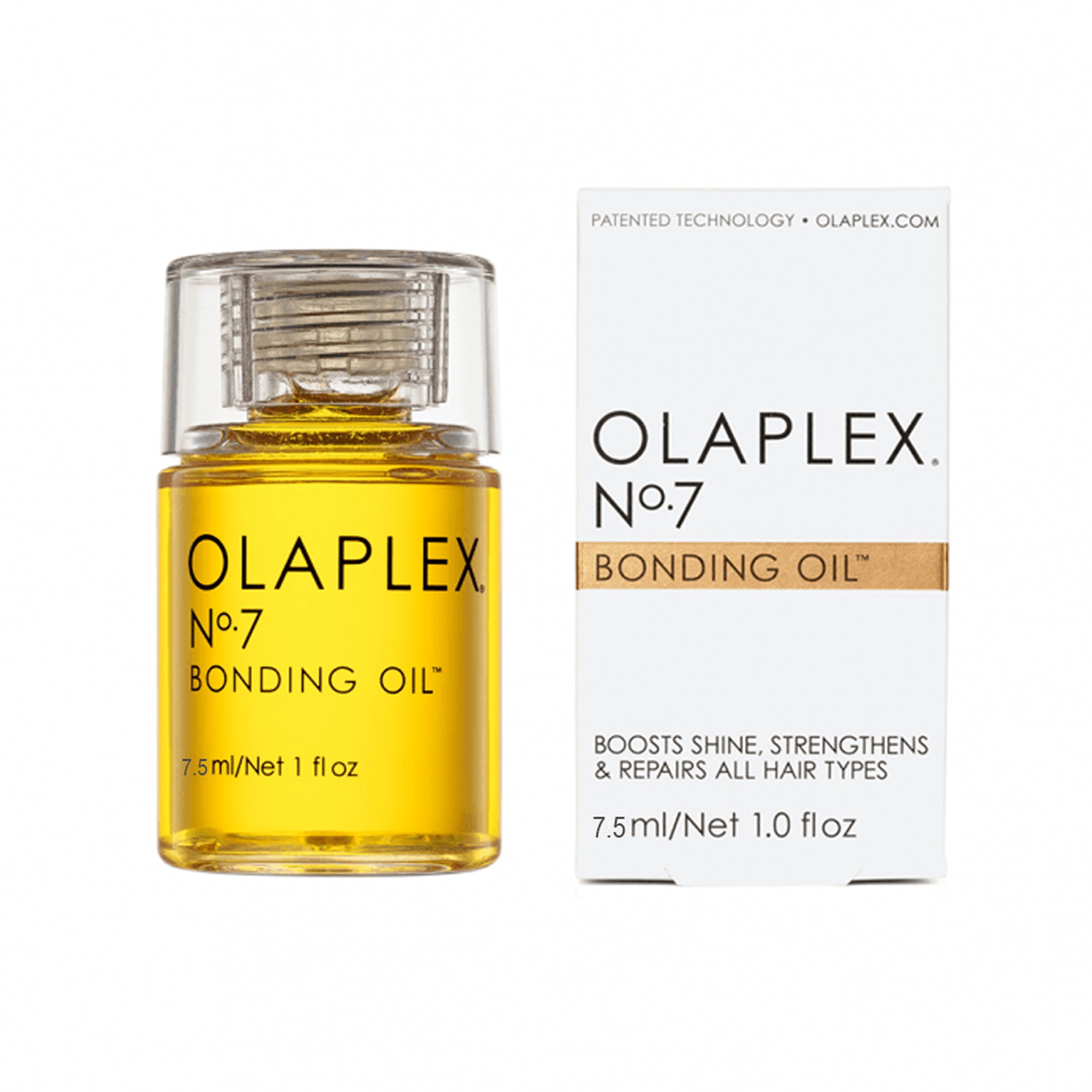 Olaplex No.7 Bonding Oil - 7.5ml