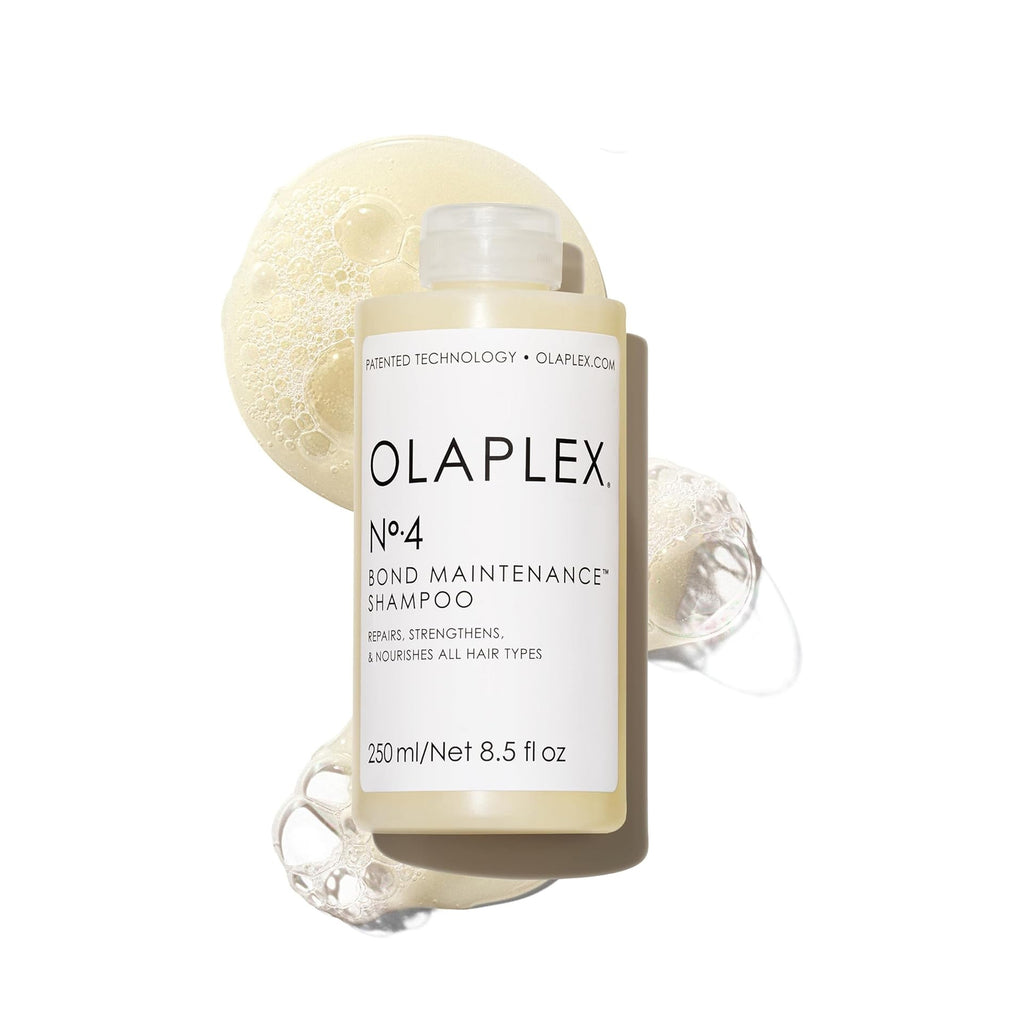 Olaplex No. 4 Bond Maintenance Shampoo – 250ml