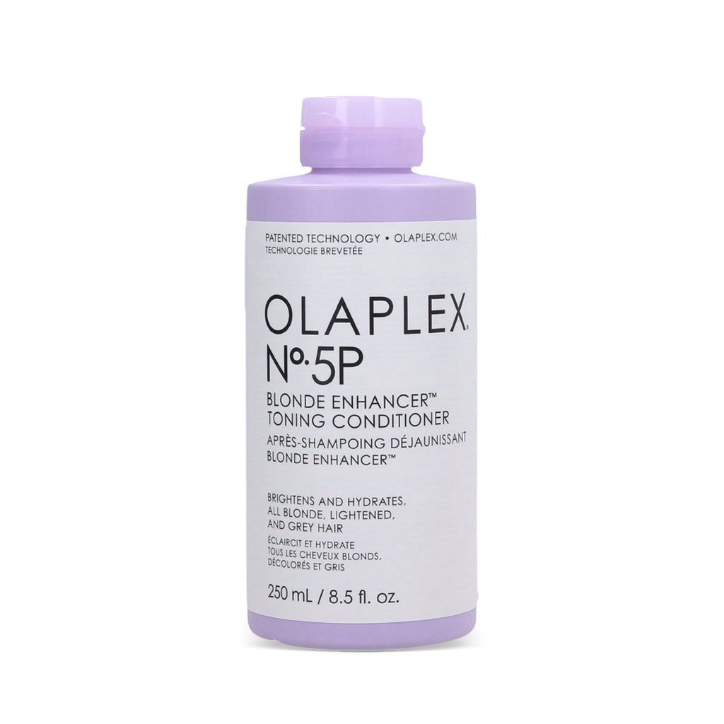 Olaplex No. 5 بلوند إنهاسنر تونينج كونديشنر - 250 مل للعناية بالشعر