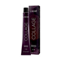 Lakme Hair Color 60ml Collage 1/00 Black