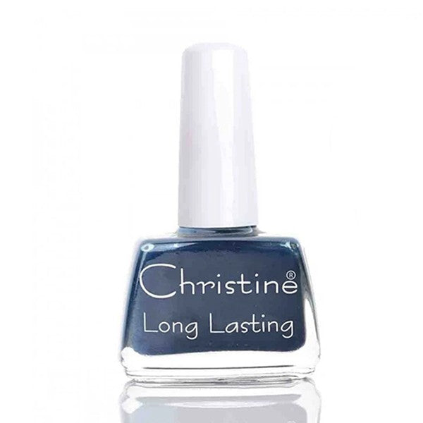 Christine nail polish long lasting 92