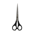 Henbor hair scissors plastic handle